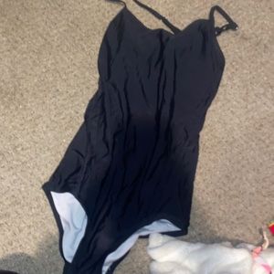 Bathing suit